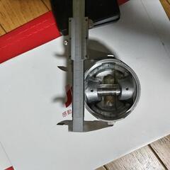 XR250　ME06用シリンダーとピストンセット