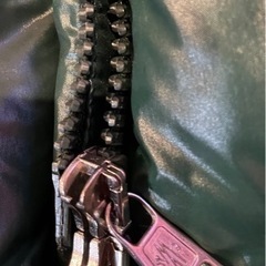 モンクレールダウンジャケット　ロッド　XLの画像