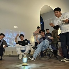 英語🔤話してみたい、ぐらいでオッケー⭕️！ - その他