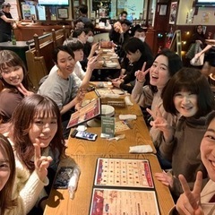 英語🔤話してみたい、ぐらいでオッケー⭕️！ − 愛知県