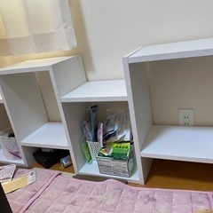 シェルフの画像