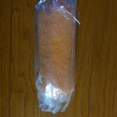 未開封未使用品　パン型メモ帳