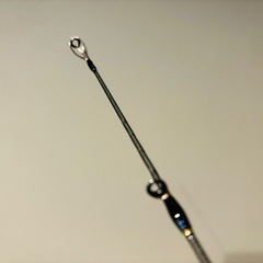 アブガルシア　スロージギングロッド　SJC-67/150の画像