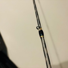 アブガルシア　スロージギングロッド　SJC-67/150の画像