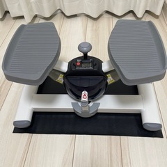 東急スポーツオアシス　ツイストエアロステッパー 【今年6月購入！】の画像