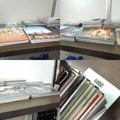 映画チラシ 大量 邦画/洋画/韓国/中国/特撮/アニメ他 多数 総重量約20kg 1300枚以上？ まとめて 札幌市 新道東店の画像