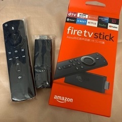 fire tv stick