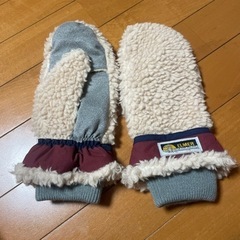 ELMER 手袋の画像