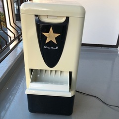 サッポロビールクーリングタワー2の画像
