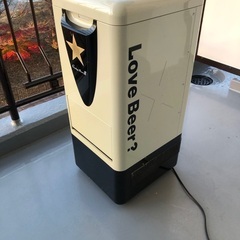 サッポロビールクーリングタワー2