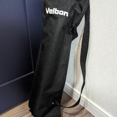 【美品】ベルボン　Velbon　カメラ三脚　CX-888の画像