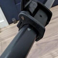 【美品】ベルボン　Velbon　カメラ三脚　CX-888の画像