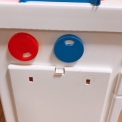 ボーネルンド　おままごとセットの画像