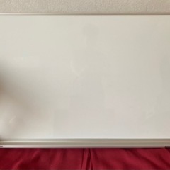 コクヨ製ホワイトボード（スチール製）