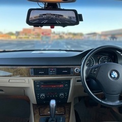 BMW 3シリーズ　E91の画像