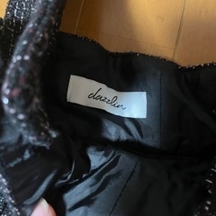 dazzlinのサロペットの画像