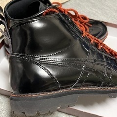 オニツカタイガー　メキシコリンカン 26.5㎝の画像