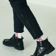 オニツカタイガー　メキシコリンカン 26.5㎝の画像