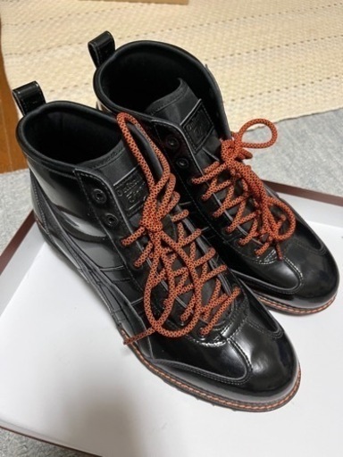 オニツカタイガー　メキシコリンカン 26.5㎝