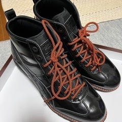 オニツカタイガー　メキシコリンカン 26.5㎝