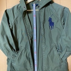 Ralph Lauren ジャケットの画像