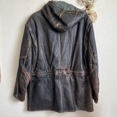 Bux Ton コート3way XLの画像