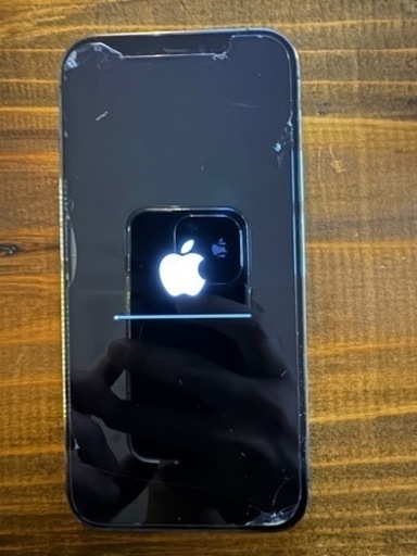 iPhone12pro 256GB グラファイト
