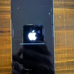 iPhone12pro 256GB グラファイト