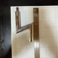 ステンレスシフトノブ各種の画像