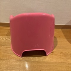 babybjorn おまるの画像