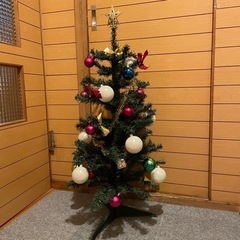 クリスマスツリー 約90cm 
