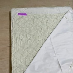 12月17日値下げ　ベビー布団　子ども用布団　寝具の画像