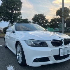 BMW 320i シーリングMスポーツ71500km