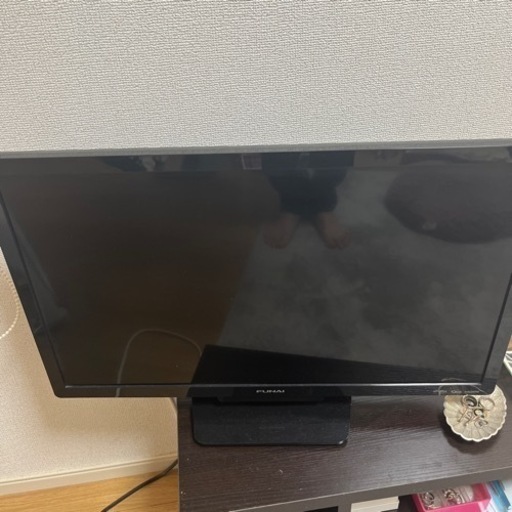 【2019年製】フナイ テレビ24インチ【値下げ交渉あり】