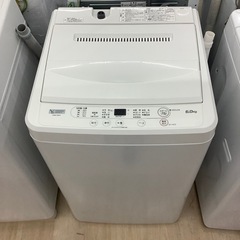 YAMADAの全自動洗濯機(YWM-T60H1)のご紹介です