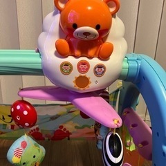 メリー　うちの赤ちゃん世界一の画像