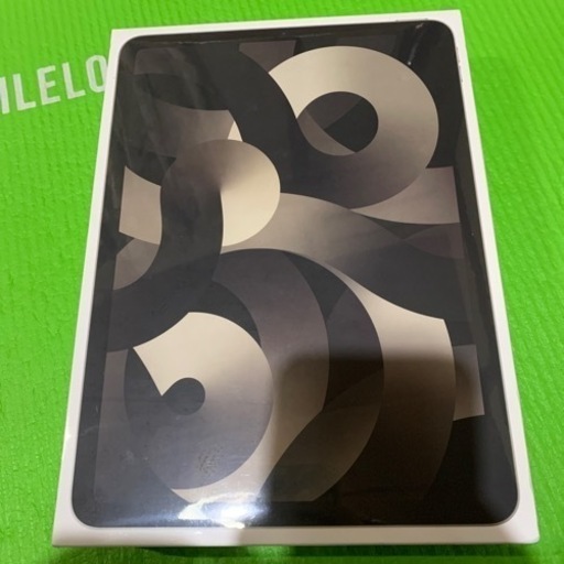 iPad iPad Air 5 64GB