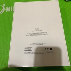 iPad Air 5 64GBの画像