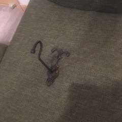 モロッカン風照明の画像