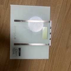 体重計