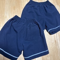 横浜小谷かなりや保育園の制服