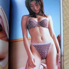 川村ひかる　DARLING　 中古の画像