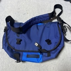TIMBUK2メッセンジャーバッグ