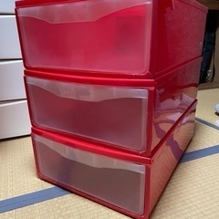 衣装ケース