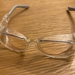 メオガードネオ24 Sサイズ　保護メガネの画像