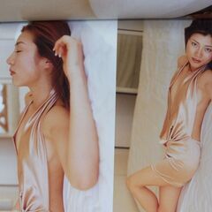 川村ひかるennui　中古の画像
