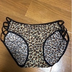 新品未使用下着💓厚9