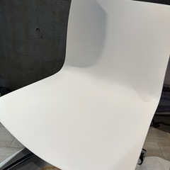 イタリア製 MAGIS社  TROYチェア トロイチェア 2脚ありの画像