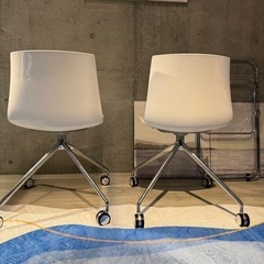 イタリア製 MAGIS社  TROYチェア トロイチェア 2脚ありの画像