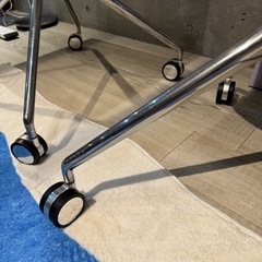 イタリア製 MAGIS社  TROYチェア トロイチェア 2脚ありの画像